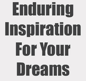 Origins of Inspiration